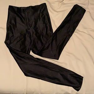 American Apparel Disco Pants M